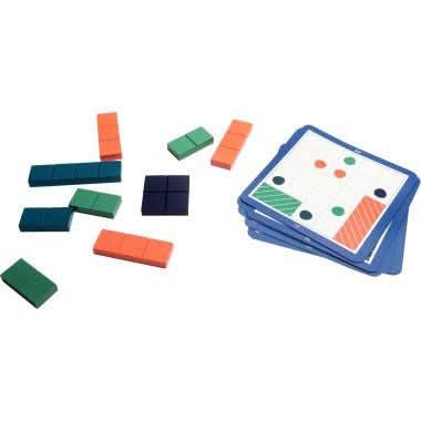 Square puzzel - Ma Rentrée Facile