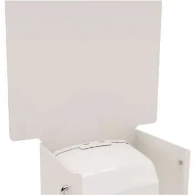 Station de désinfection des mains commande au coude - Ma Rentrée Facile