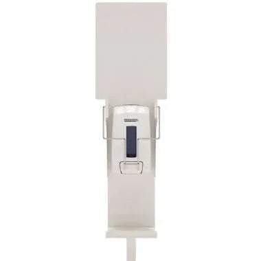 Station de désinfection des mains commande au coude - Ma Rentrée Facile