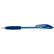 Stylo Bic rétractable Atlantis classic pointe moyenne bleu - Ma Rentrée Facile