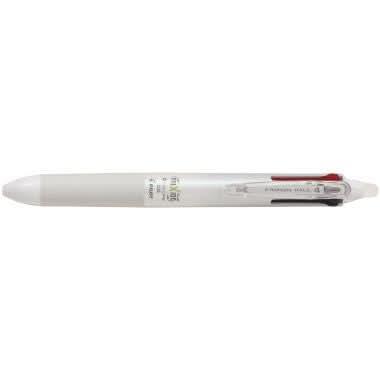Roller effaçable 4 couleurs Frixion Ball blanc - Ma Rentrée Facile