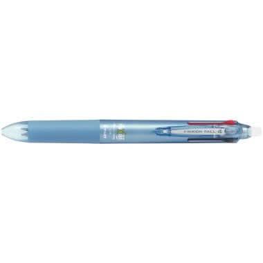 Roller effaçable 4 couleurs Frixion Ball bleu - Ma Rentrée Facile