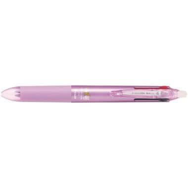 Roller effaçable 4 couleurs Frixion Ball rose - Ma Rentrée Facile