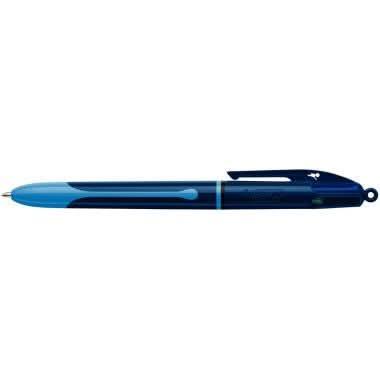 Stylo bille 4 couleurs Smooth Pro - Ma Rentrée Facile