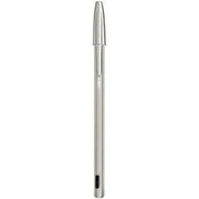 Stylo bille BIC Cristal RE'NEW + 2 recharges noire - Ma Rentrée Facile