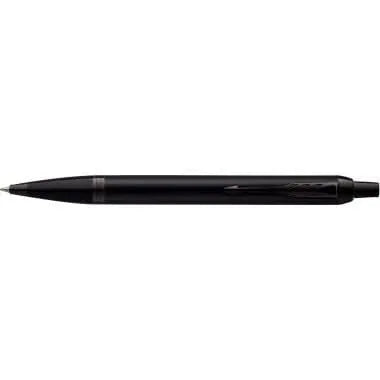 Stylo bille IM noir mat Parker - Ma Rentrée Facile