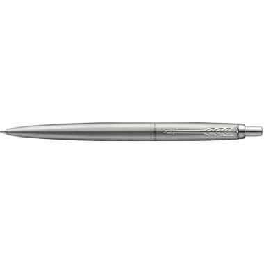 Stylo bille Jotter XL Argent Parker - Ma Rentrée Facile