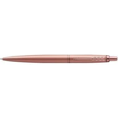 Stylo bille Jotter XL or rose Parker - Ma Rentrée Facile