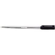 Stylo bille Micron pointe moyenne 1mm noir - Ma Rentrée Facile
