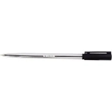 Stylo bille Micron pointe moyenne 1mm noir - Ma Rentrée Facile