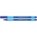 Stylo bille Slider Edge XB pointe large bleu - Ma Rentrée Facile