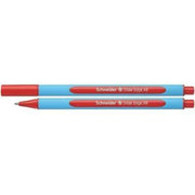 Stylo bille Slider Edge XB pointe large rouge - Ma Rentrée Facile