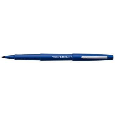 Stylo feutre nylon Flair bleu - Ma Rentrée Facile