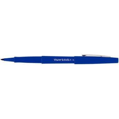 Stylo feutre nylon Flair bleu - Ma Rentrée Facile
