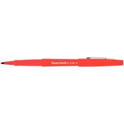 Stylo feutre nylon Flair rouge - Ma Rentrée Facile