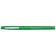 Stylo feutre nylon Flair vert - Ma Rentrée Facile
