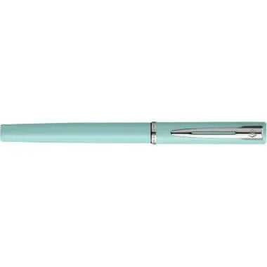 Stylo plume Allure bleu pastel Waterman - Ma Rentrée Facile