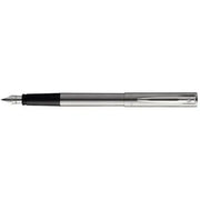 Stylo plume Allure chrome Waterman - Ma Rentrée Facile