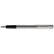 Stylo plume Allure chrome Waterman - Ma Rentrée Facile