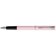 Stylo plume Allure rose pastel Waterman - Ma Rentrée Facile