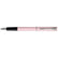 Stylo plume Allure rose pastel Waterman - Ma Rentrée Facile