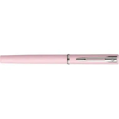 Stylo plume Allure rose pastel Waterman - Ma Rentrée Facile