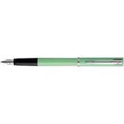 Stylo plume Allure vert pastel Waterman - Ma Rentrée Facile