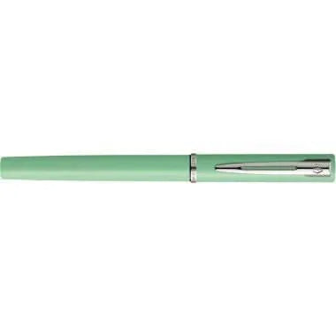 Stylo plume Allure vert pastel Waterman - Ma Rentrée Facile