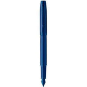 Stylo plume Parker IM monochrome bleu - Ma Rentrée Facile