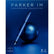 Stylo plume Parker IM monochrome bleu - Ma Rentrée Facile