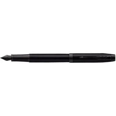Stylo plume IM noir mat Parker - Ma Rentrée Facile