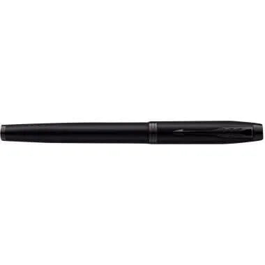 Stylo plume IM noir mat Parker - Ma Rentrée Facile