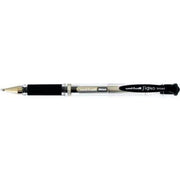 Stylo uni Signo Broad gel impact noir - Ma Rentrée Facile