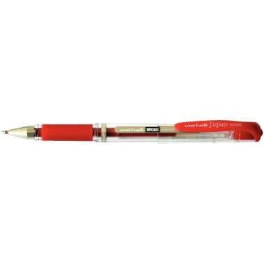 Stylo uni Signo Broad gel impact rouge - Ma Rentrée Facile
