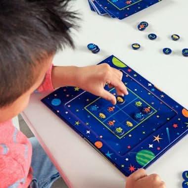 Sudoku magnétique Learning Resources - Ma Rentrée Facile