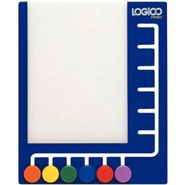 Support LOGICO PRIMO Nathan - Ma Rentrée Facile
