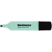 Surligneur large bleu glacier - Ma Rentrée Facile