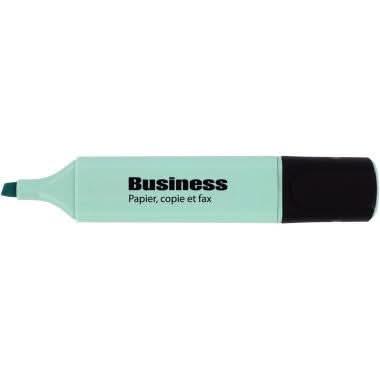 Surligneur large bleu glacier - Ma Rentrée Facile