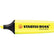 Surligneur STABILO BOSS jaune - Ma Rentrée Facile