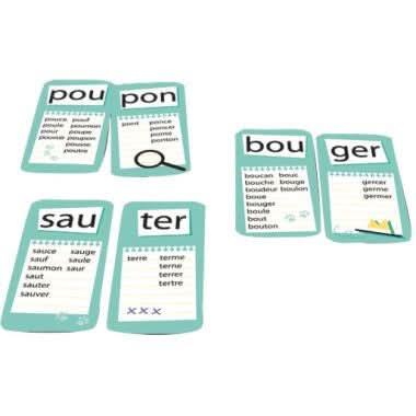 Sylladingo - Ma Rentrée Facile