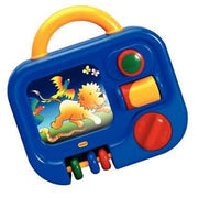 Tableau d'éveil musical TOLO - Ma Rentrée Facile