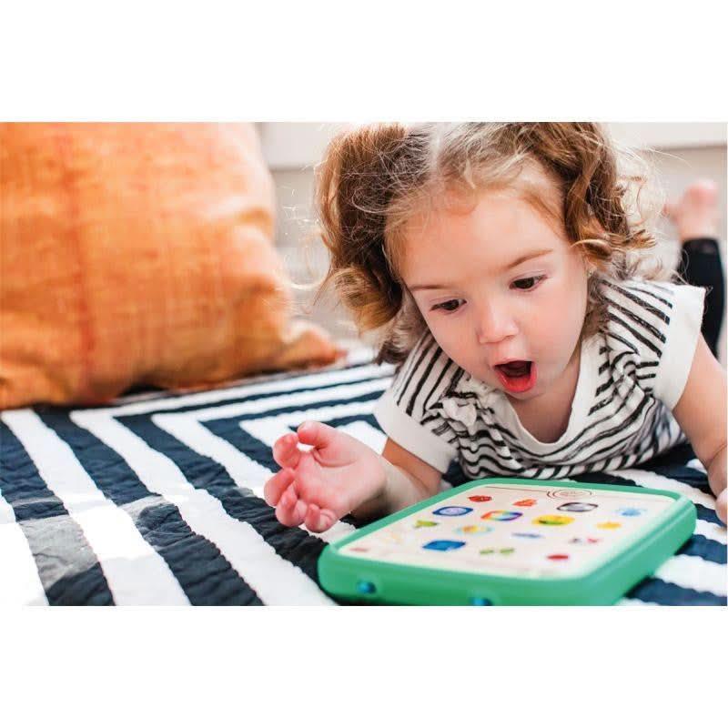 Tablette en bois Magic Touch HAPE - Ma Rentrée Facile