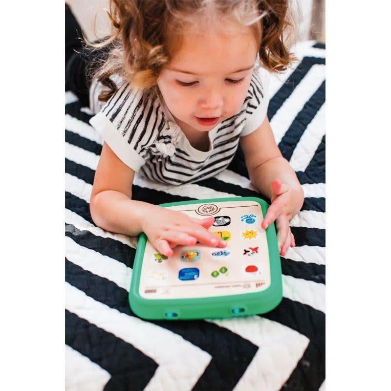 Tablette en bois Magic Touch HAPE - Ma Rentrée Facile