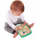 Tablette en bois Magic Touch HAPE - Ma Rentrée Facile