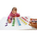 Tablettes des couleurs, gamme économique Montessori