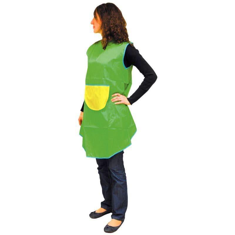 Tablier adulte sans manche - Ma Rentrée Facile