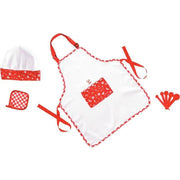 Tablier de cuisine et accessoires - Ma Rentrée Facile