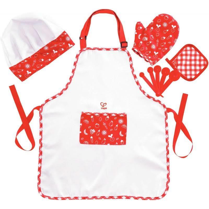 Tablier de cuisine et accessoires - Ma Rentrée Facile