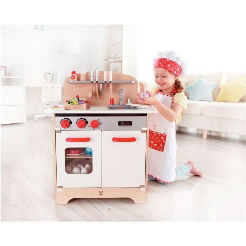 Tablier de cuisine et accessoires - Ma Rentrée Facile