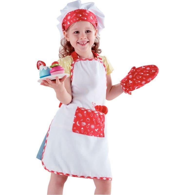 Tablier de cuisine et accessoires - Ma Rentrée Facile